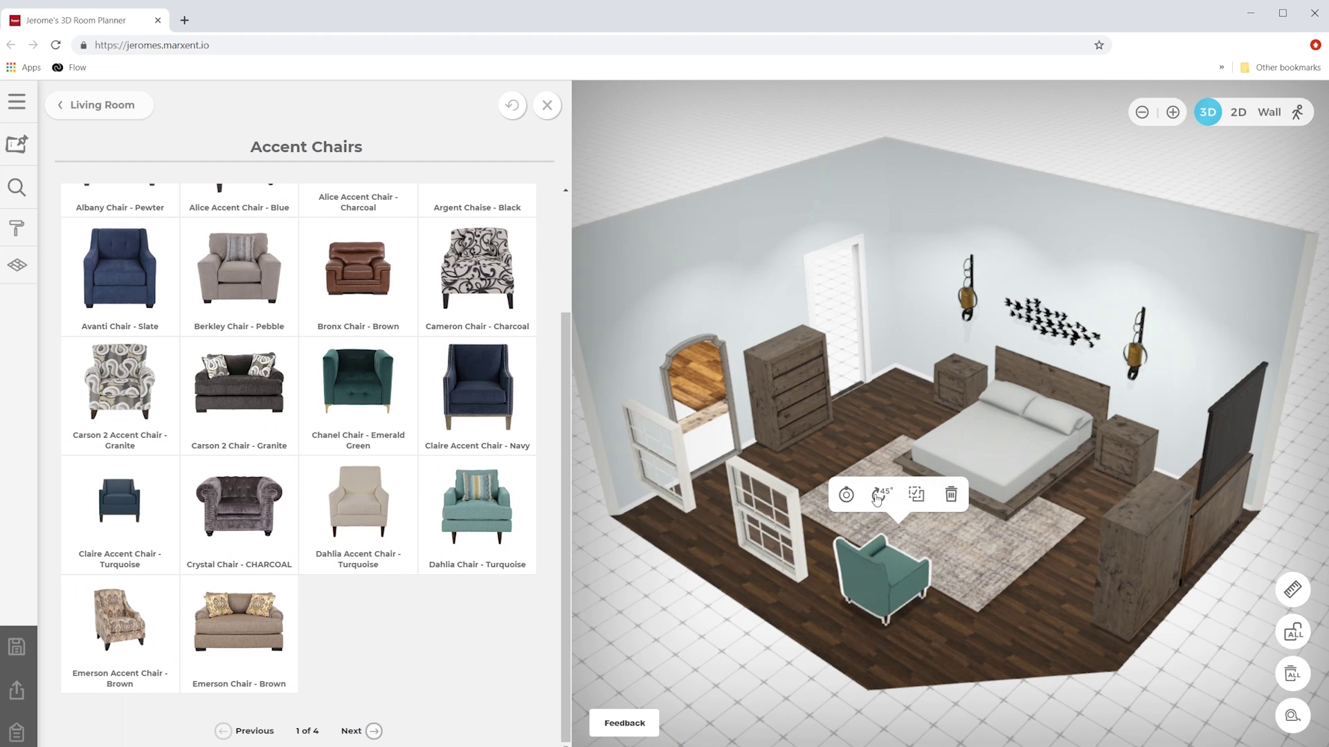 Jerome S Furniture Launches 3d Augmented Reality App