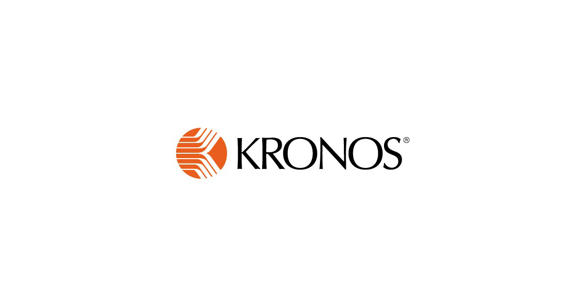 Kronos HCM Transforms Payroll Processing to Drive Accuracy ...