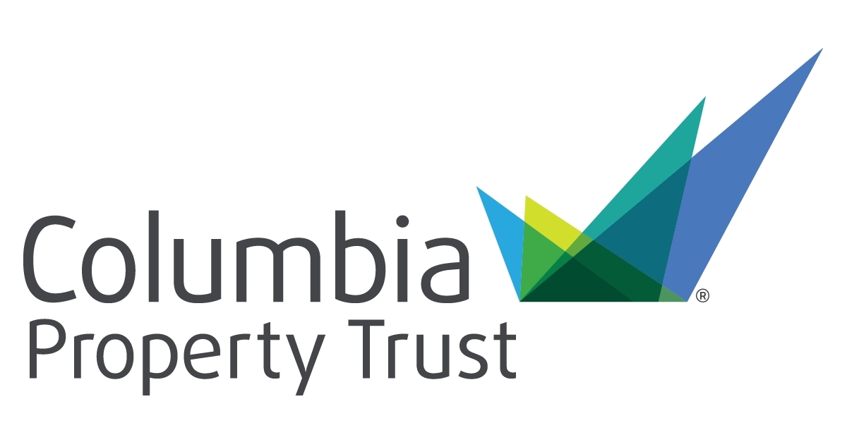 Columbia Property Trust Declares Second Quarter Dividend Business Wire
