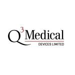 Q3メディカル・デバイセズ・リミテッドが生分解性胆管／膵管ステントの販売契約をメドトロニックと締結