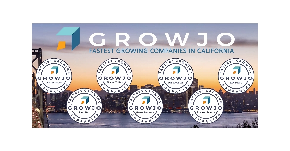 Fastest Growing Companies/Startups In San Francisco, Los Angeles, San ...