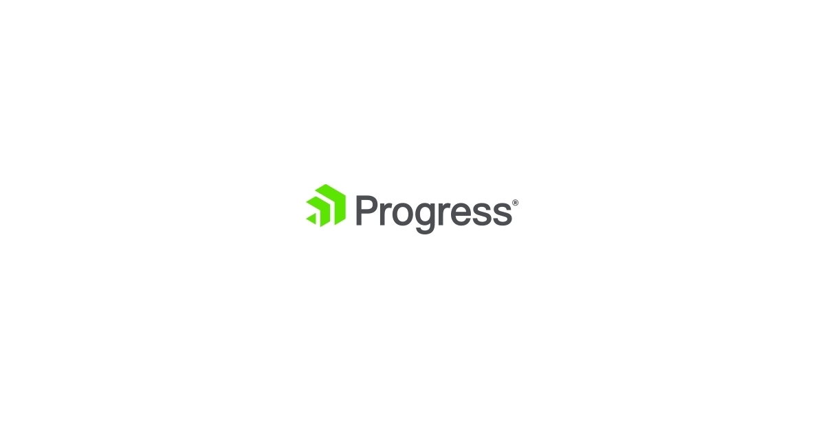 Lprogress Progress Announces Winners of 2019 App Innovation Awards | Business Wire
