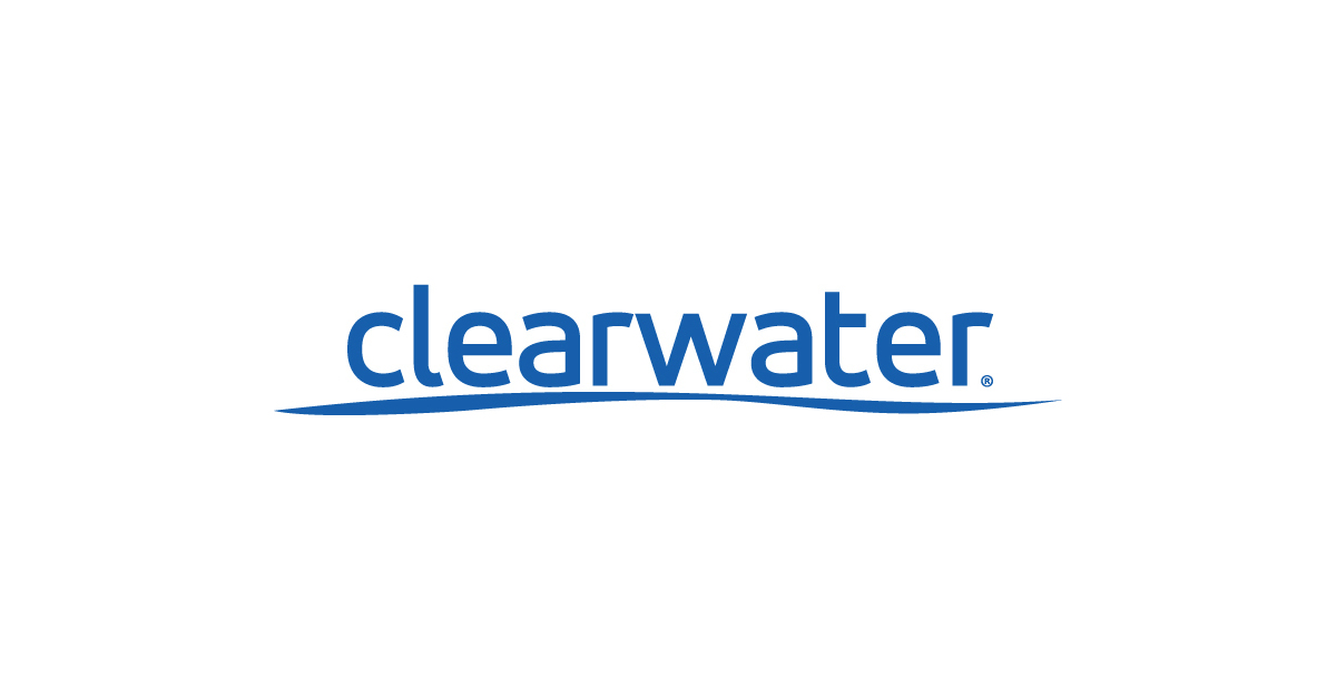 Clearwater Highlights Government Clientele Ahead of GFOA Conference