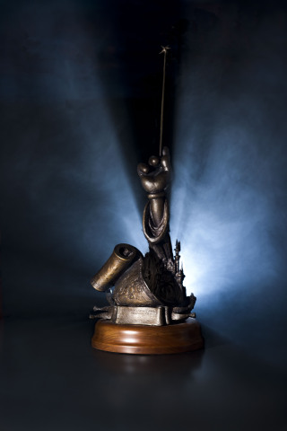 Disney Legends Award (Photo: Business Wire)