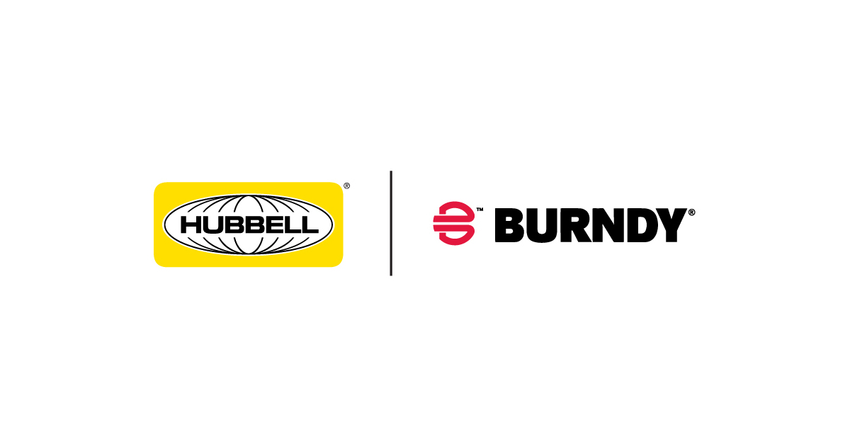 Hubbell Power Systems Electric Utility Sales and BURNDY® Electric ...