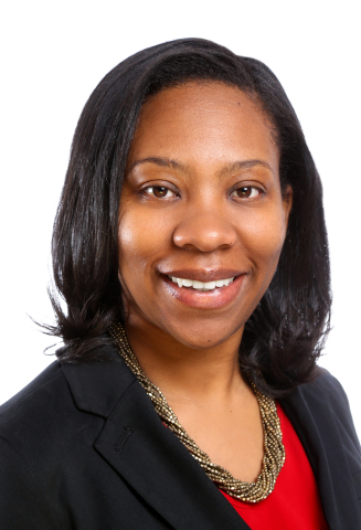 Shevon Rockett has joined Dorsey as a Partner in the Products Liability practice group in New York. (Photo: Dorsey & Whitney LLP)