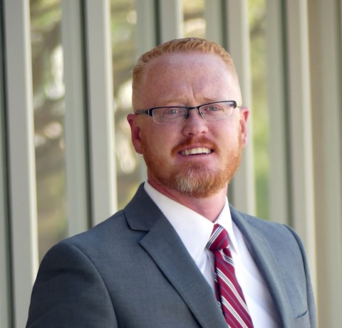 Duerk Brewer Joins Matthews™ as Chief Operating Officer (Photo: Business Wire)