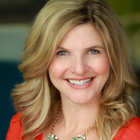 Heidi Spirgi, Chief Marketing and Strategy Officer, Cornerstone (Photo: Business Wire)