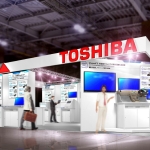 東芝：「人とくるまのテクノロジー展2019 横浜」への出展について
