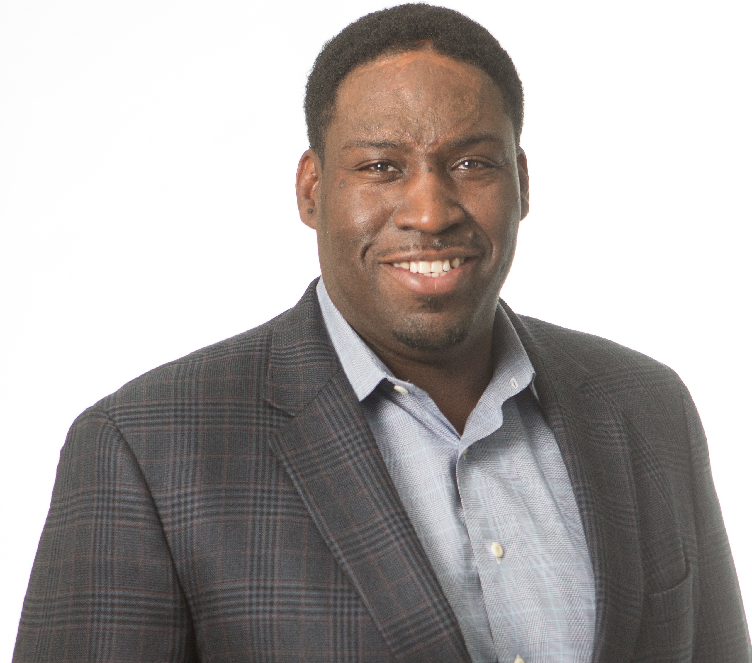 UNC School of Medicine’s Dr. Harry Stafford Receives Humanitarian Award