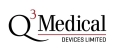 Q3メディカル・デバイセズ・リミテッドが生分解性胆管／膵管ステントの販売契約をメドトロニックと締結