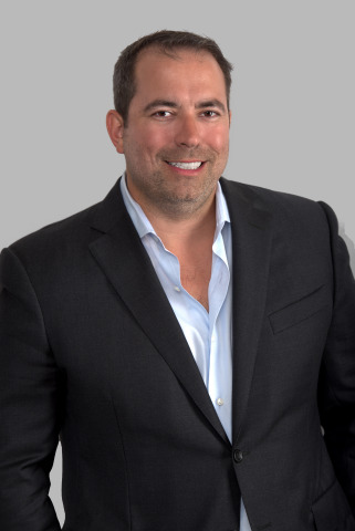 Manny Angelo Varas, President and CEO MV Group USA (Photo: Business Wire)