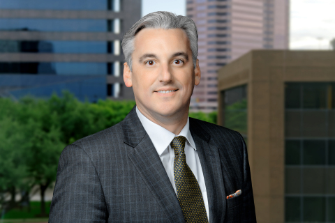 Michael Fleming joins Matthews™ as Vice President of Retail Leasing (Photo: Business Wire)