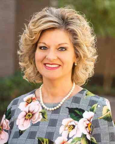 Judy King Named Vice President, Branch Manager of Reliant Bank's Murfreesboro Location. (Photo: Business Wire)