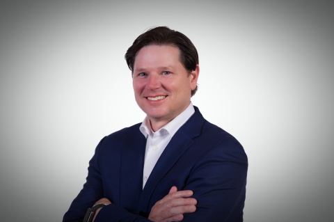 Vince Fertitta, Sanctuary Wealth President of Wealth Management (Photo: Business Wire) 