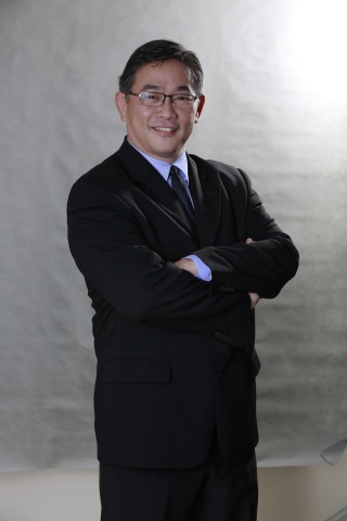 Dean Rudy Ang from Ateneo GSB (Photo: Business Wire)