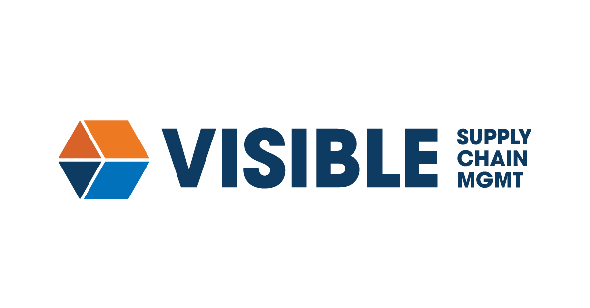 Visible Supply Chain Management Named To Transport Topics' 2019 Top 50 ...