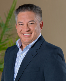 Ronald E. “Nate” Natherson, Jr., President and CEO for Gulfstream Property & Casualty. (Photo: Busin ... 