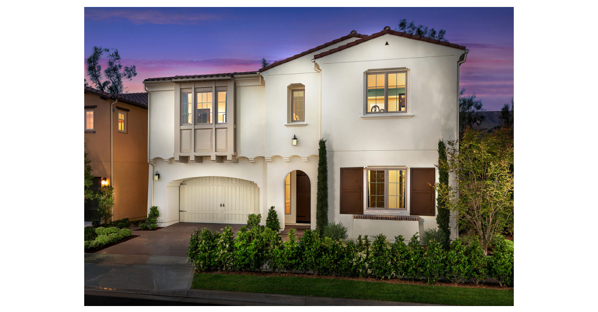 KB Home Debuts StateoftheArt Smart Home and Personal Wellness