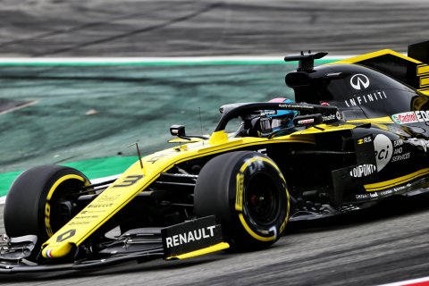 Jabil Inks Additive Manufacturing Agreement with Renault F1® Team (Photo: Business Wire)
