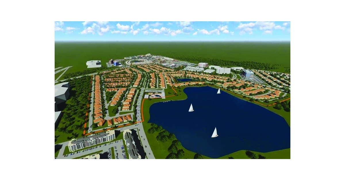 Transcontinental Realty Investors, Inc. and Southern Properties Capital