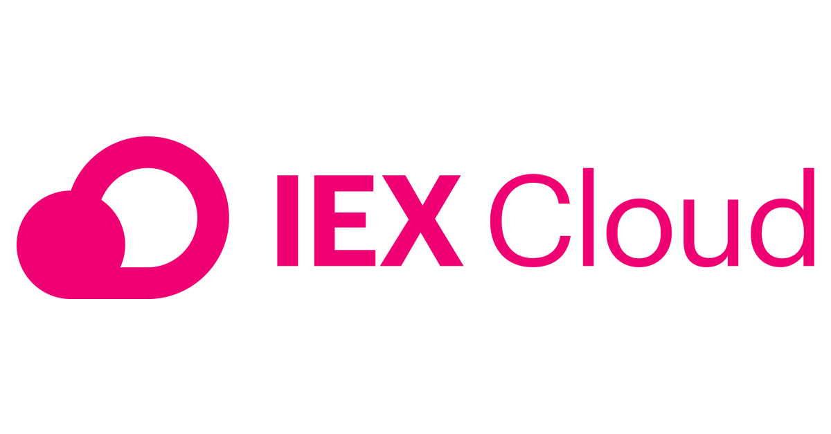 IEX Cloud Breaks Down Barriers to Financial Data - Business Wire