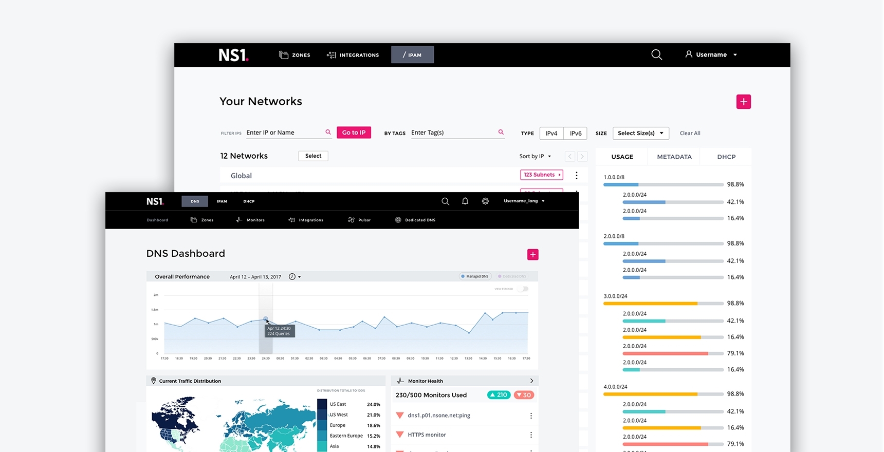 NS1 Launches DDI for Modern Distributed Enterprise Application ...