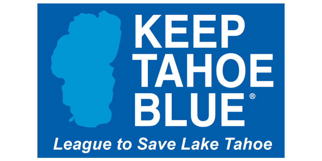 Save Lake Tahoe
