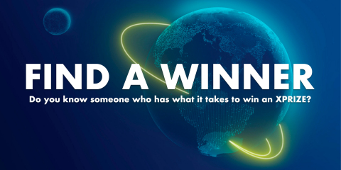 The "Find a Winner" Program is open to the public, and is currently accepting referrals for the $10 ... 