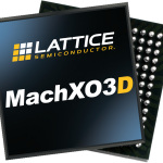 ラティスの新しいMachX03D FPGAがハードウエアRoot-of-Trust機能によりセキュリティーを強化
