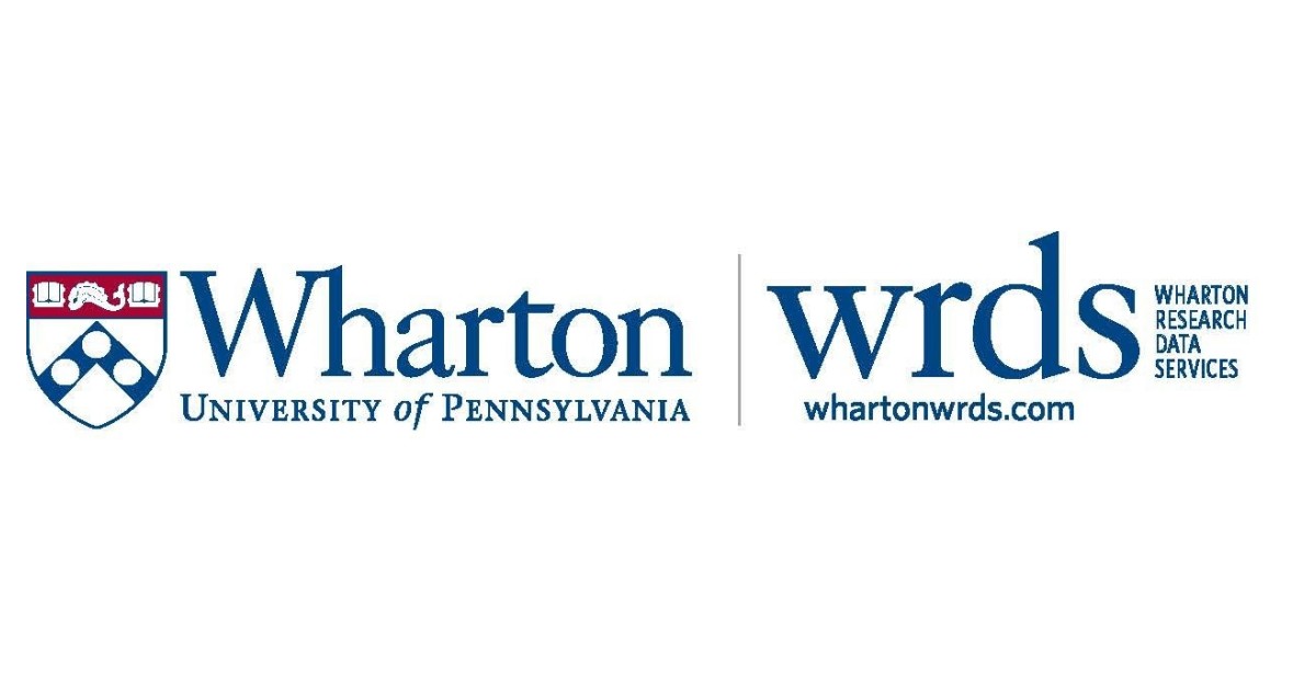 Wharton Research Data Services Adds Healthbase To Growing List Of ...