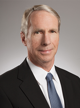Michael Steuert named new chief financial officer of Fluor Corporation (Photo: Business Wire)