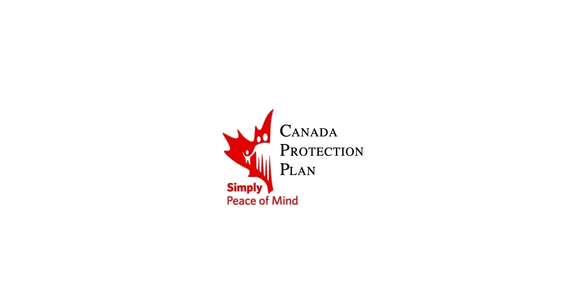 canadian protection plan application