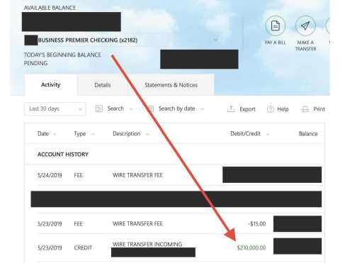 Vapor Group Purchase Order Transaction (Graphic: Business Wire)