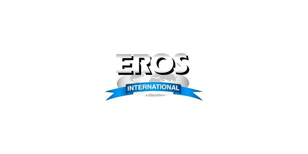 Eros International Plc (NYSE: EROS) (“Eros”), a Global Indian Entertainment...