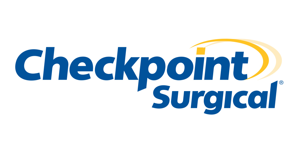 https://mms.businesswire.com/media/20190529005651/en/723980/5/Checkpoint_Surgical_Logo.jpg