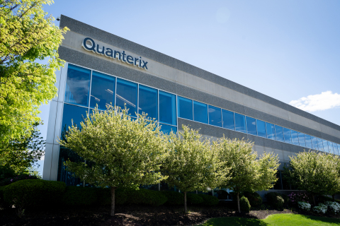 Quanterix Expands Headquarters to New, State-of-the-Art Facility in Billerica, Mass. as Demand Continues to Grow for its Disruptive Simoa Platforms (Photo: Quanterix)