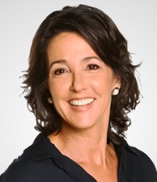 Sharon French, President and Chief Executive Officer, Life & Retirement Funds (Photo: Business Wire)