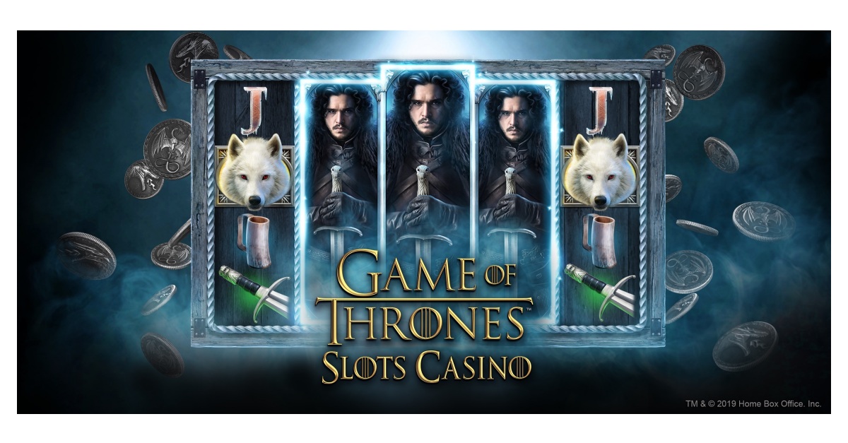 Game of Thrones Online Slot Review (2023)