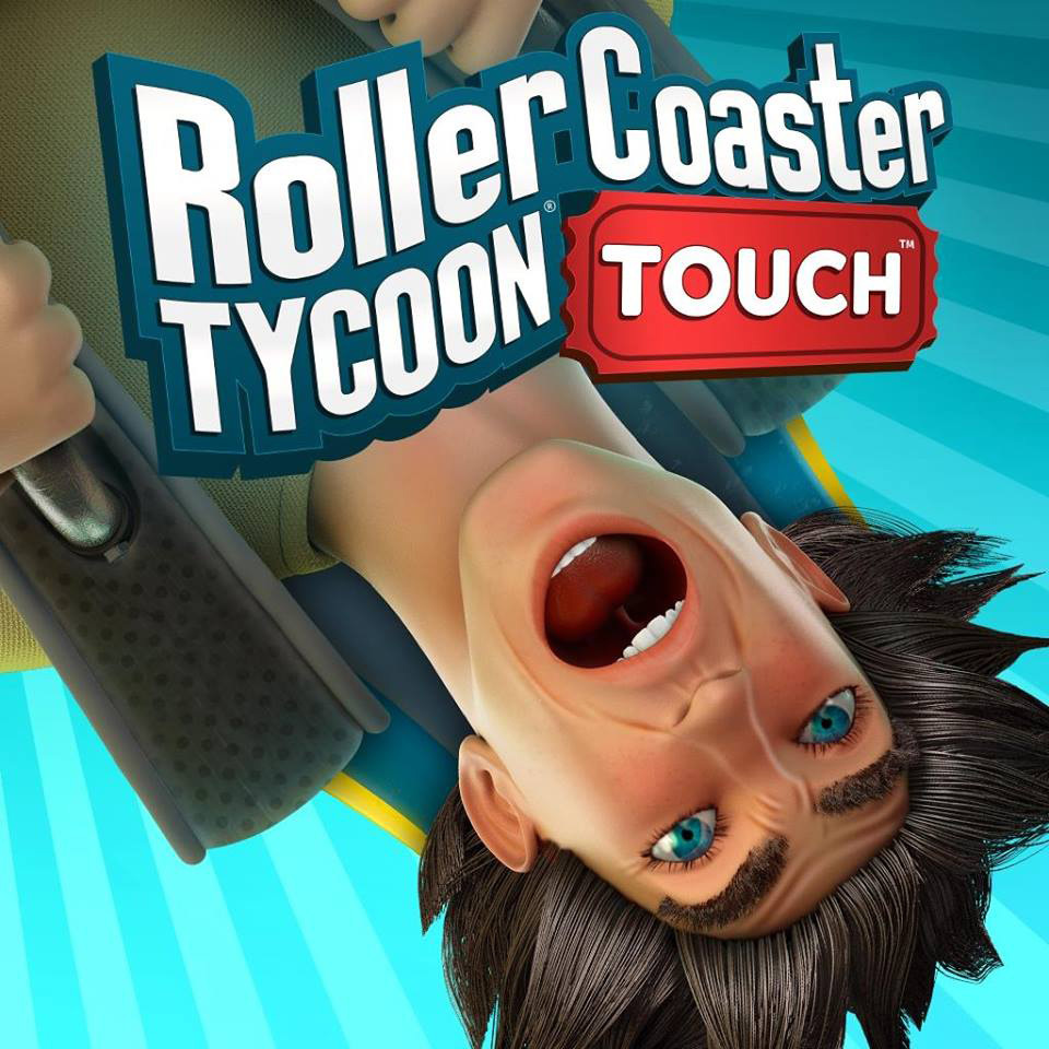 RollerCoaster Tycoon® 4 Mobile™::Appstore for Android