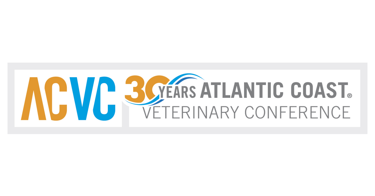 Atlantic Coast Veterinary Conference 2024 Lani Glynnis