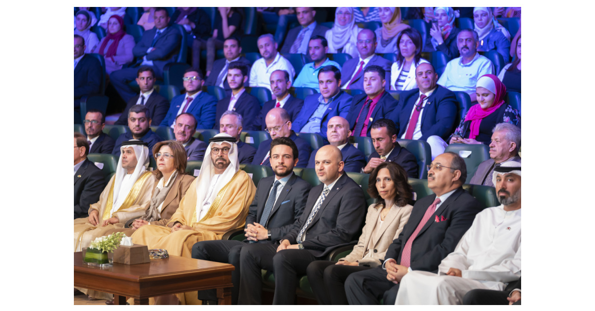 UAE-Jordan Strategic Partnership in Government Modernization Launches ...
