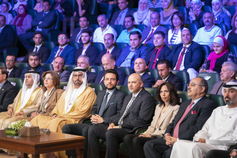 La collaborazione strategica tra gli Emirati Arabi Uniti e la Giordania per la modernizzazione del governo lancia l’iniziativa “Un milione di programmatori giordani”