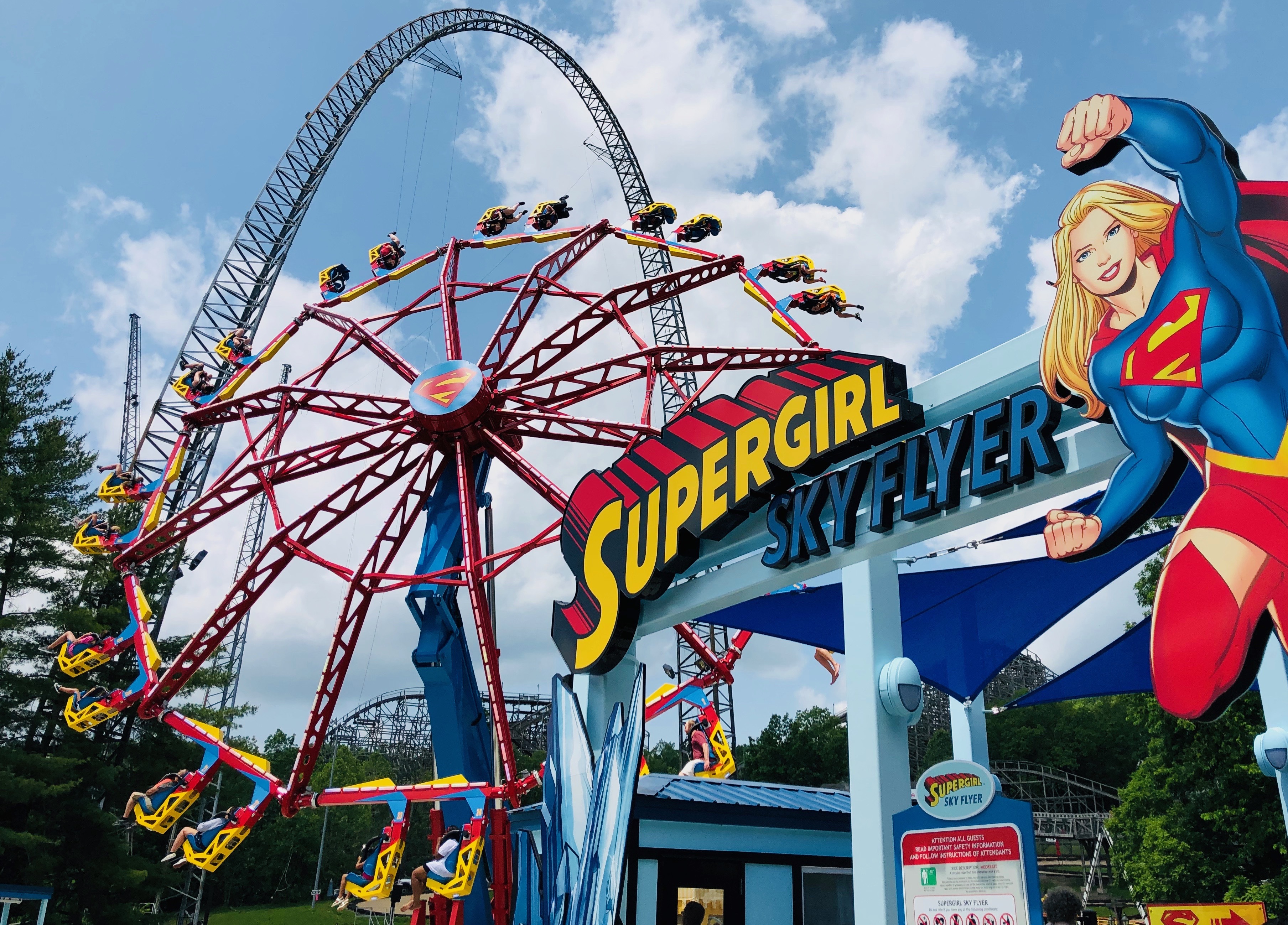 Coaster101&#39;s Six Flags 2020 Predictions - Coaster101
