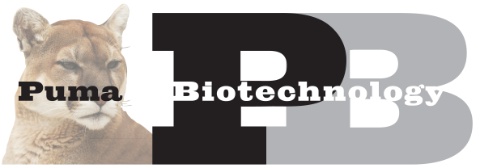 puma biotechnology jobs