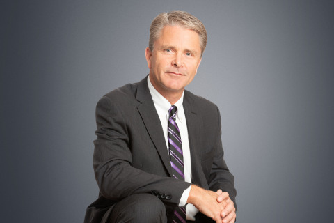 Jeffrey R. Patterson, Allen Matkins (Photo: Business Wire)
