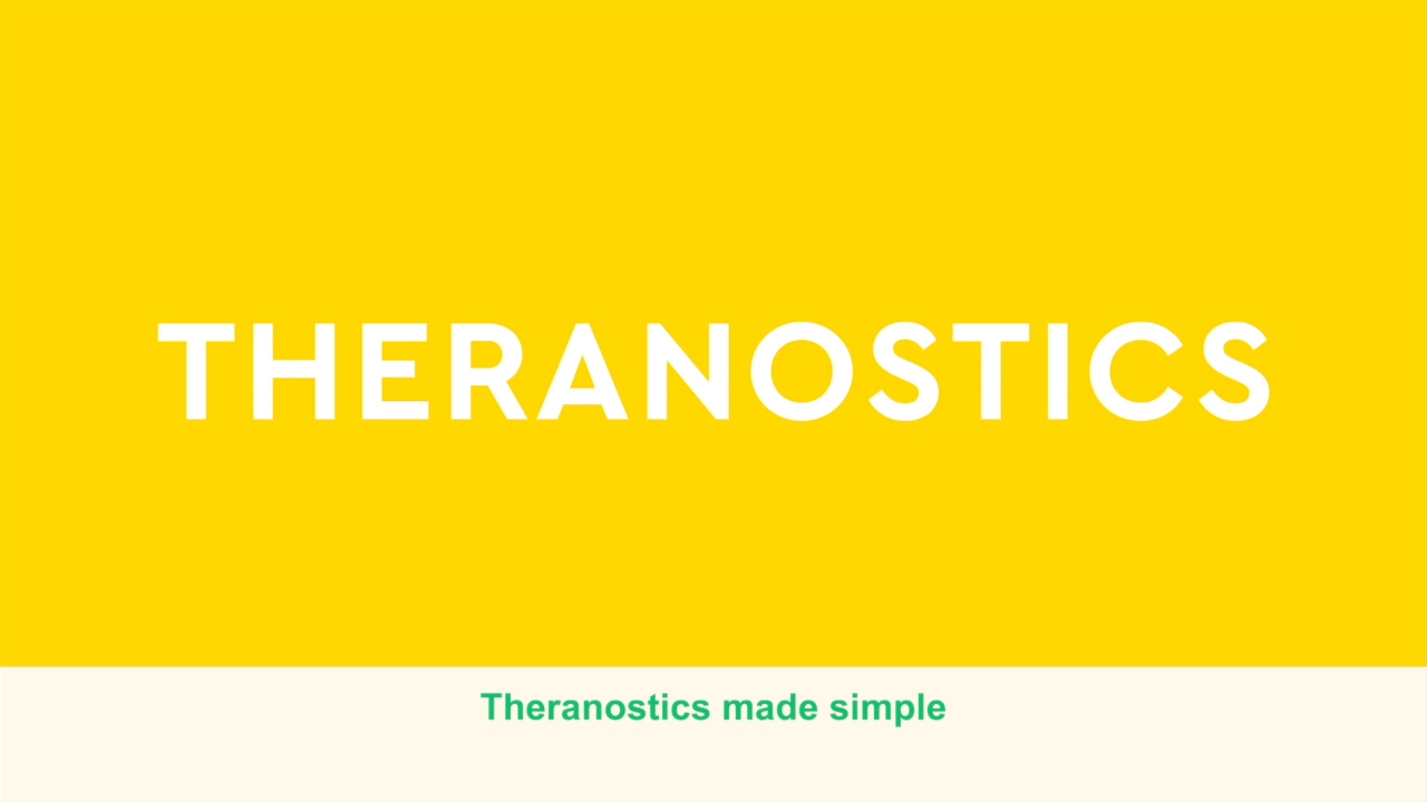 Theranostics: New Hope for Late Stage Prostate Cancer Patients with an Innovative UK-First Treatment from GenesisCare