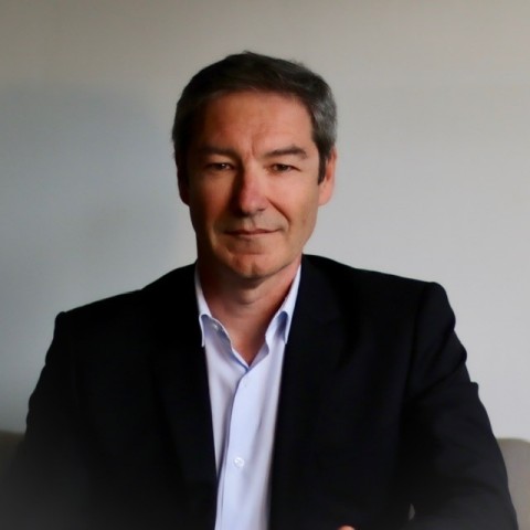 Francis Roche, Directeur Général de PASàPAS (Photo: Business Wire)