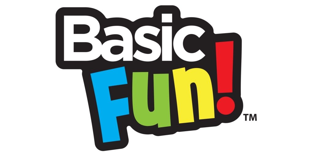 basic fun company