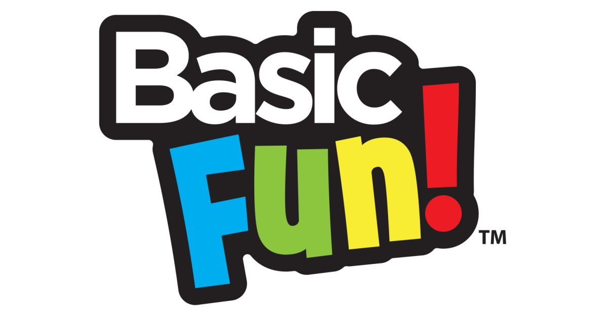 basic fun company